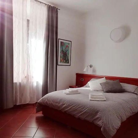 Fidarda Apartment Rom Exterior foto