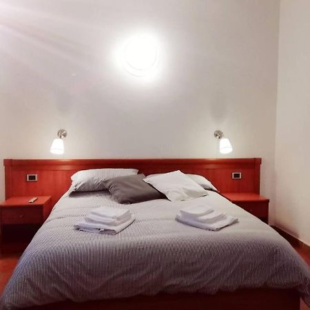 Fidarda Apartment Rom Exterior foto