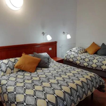 Fidarda Apartment Rom Exterior foto