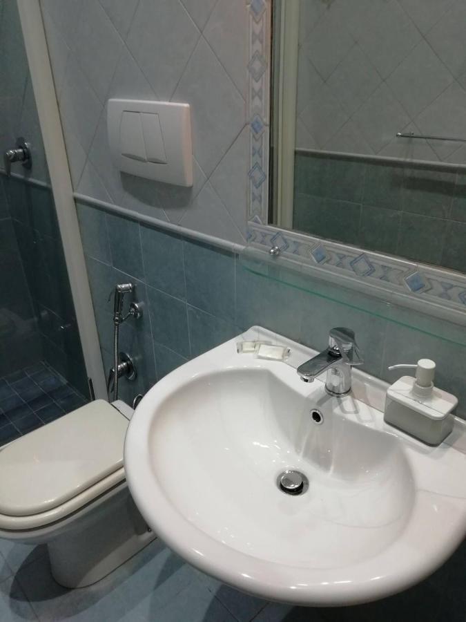 Fidarda Apartment Rom Exterior foto