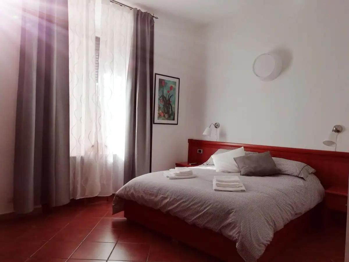 Fidarda Apartment Rom Exterior foto