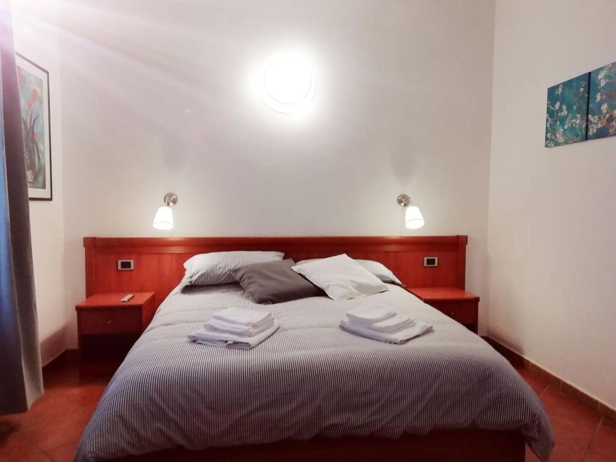 Fidarda Apartment Rom Exterior foto