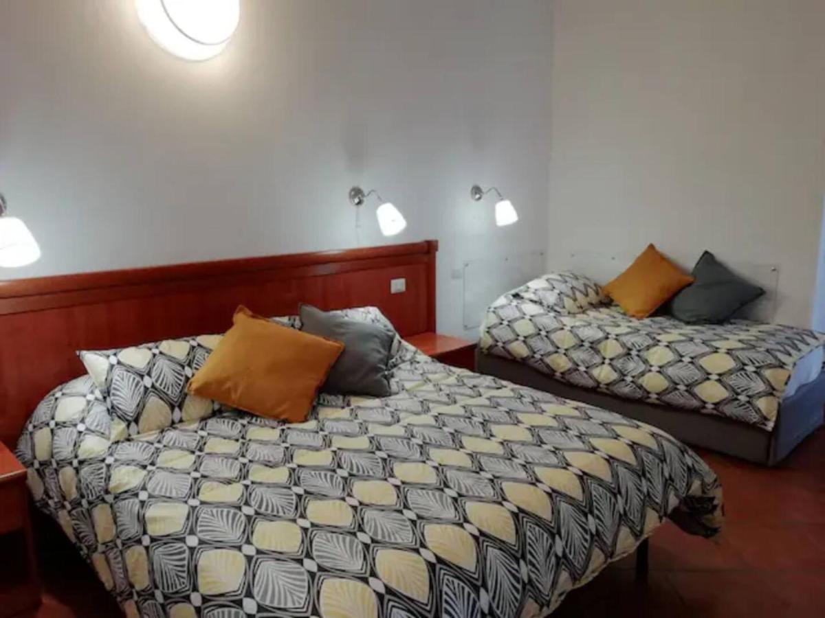 Fidarda Apartment Rom Exterior foto