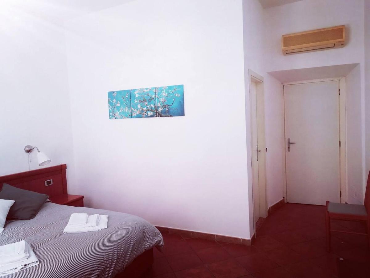 Fidarda Apartment Rom Exterior foto