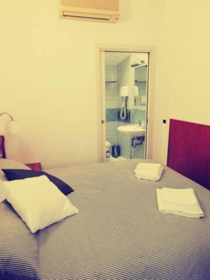 Fidarda Apartment Rom Exterior foto