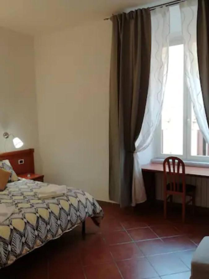 Fidarda Apartment Rom Exterior foto
