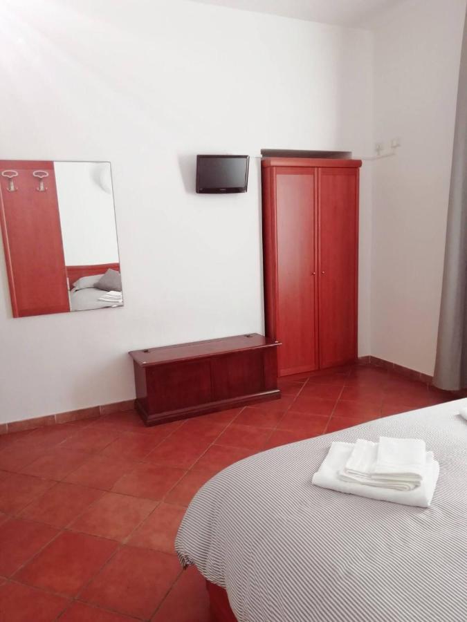 Fidarda Apartment Rom Exterior foto